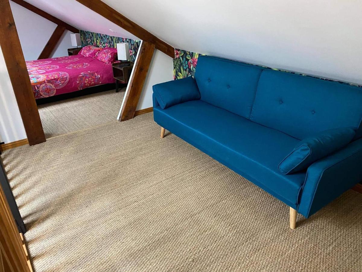 Gite Prima Luce Preures Kültér fotó
