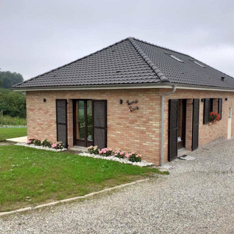 Gite Prima Luce Preures Kültér fotó